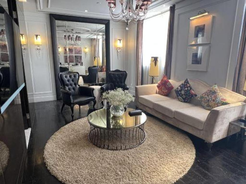 Jinjiang Metropolo Hotel Classiq Shanghai Off Bund Zewnętrze zdjęcie