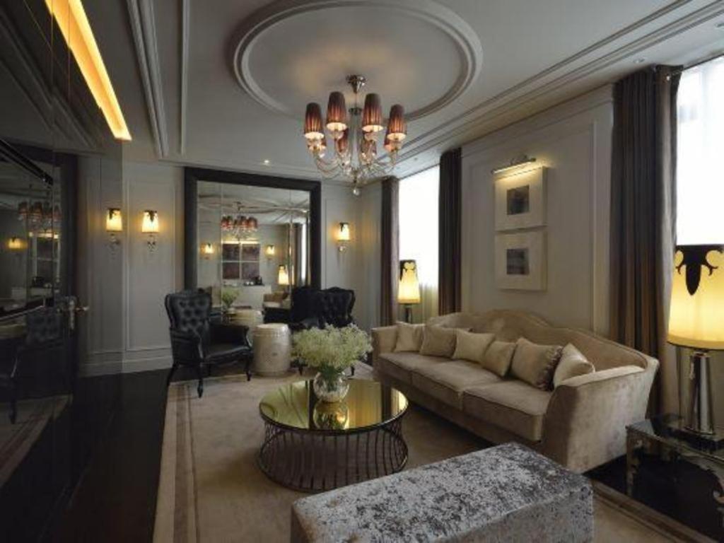 Jinjiang Metropolo Hotel Classiq Shanghai Off Bund Zewnętrze zdjęcie