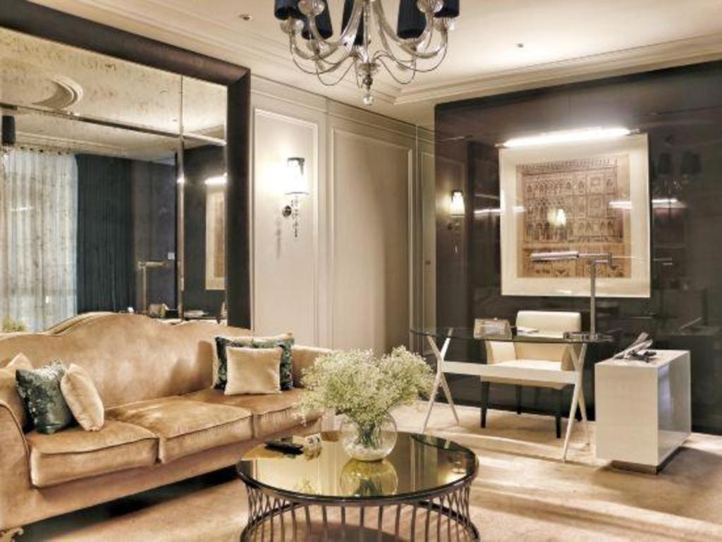 Jinjiang Metropolo Hotel Classiq Shanghai Off Bund Zewnętrze zdjęcie