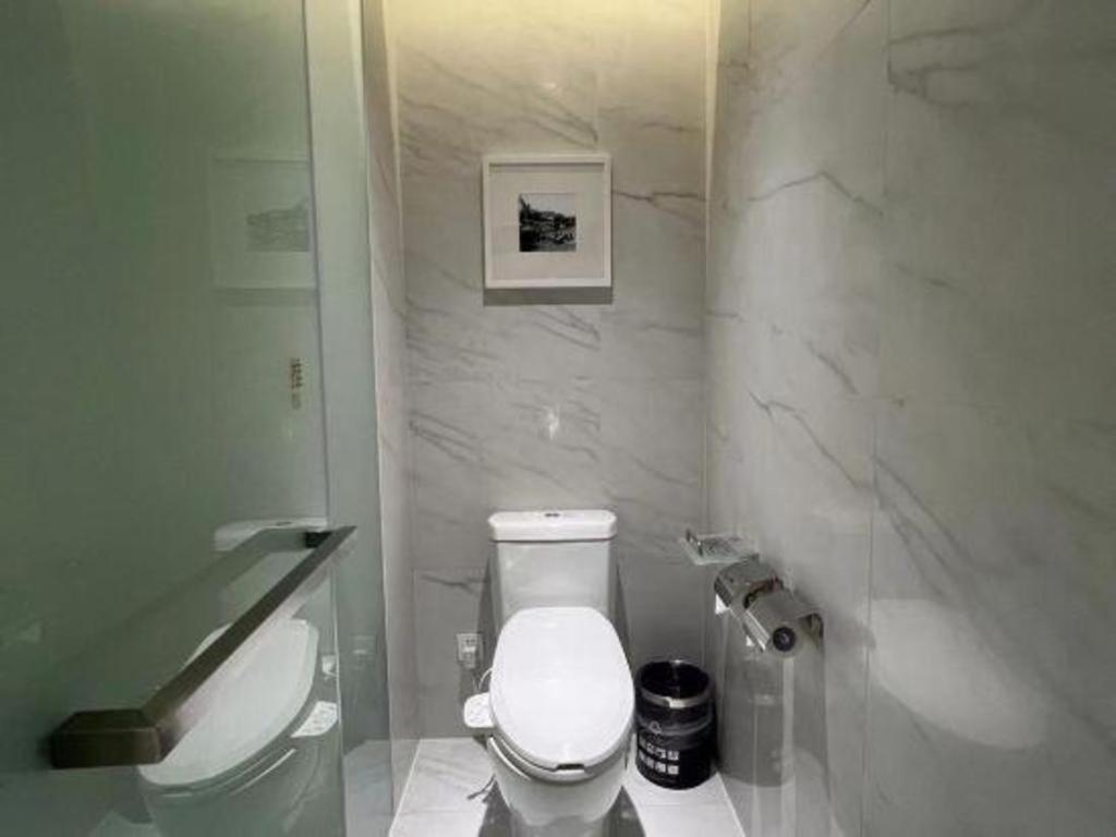 Jinjiang Metropolo Hotel Classiq Shanghai Off Bund Zewnętrze zdjęcie